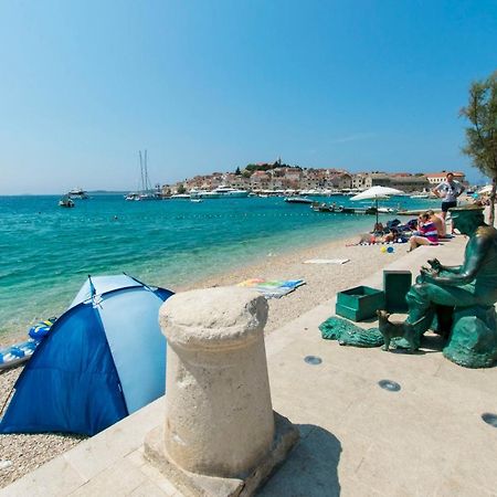 Apartments Jere Primošten المظهر الخارجي الصورة