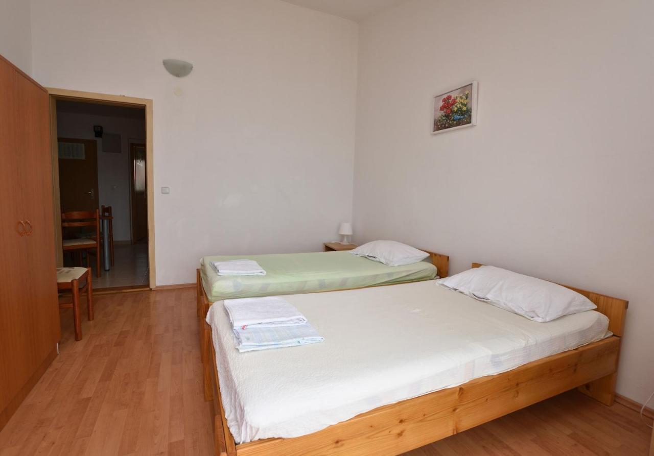 Apartments Jere Primošten المظهر الخارجي الصورة