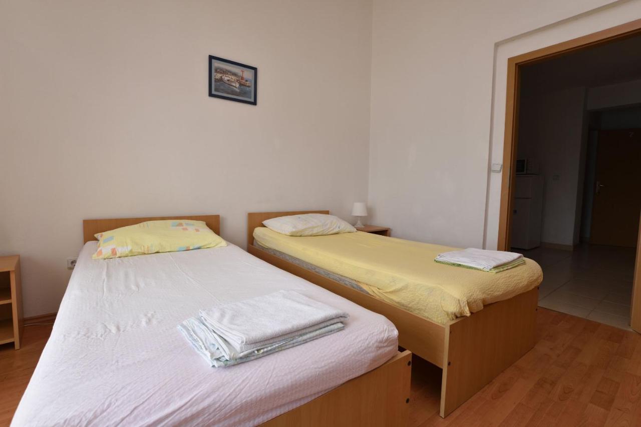 Apartments Jere Primošten المظهر الخارجي الصورة