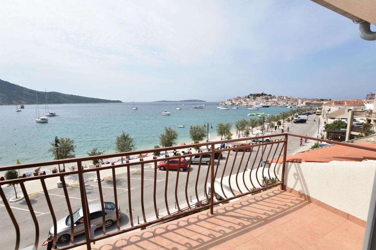 Apartments Jere Primošten المظهر الخارجي الصورة