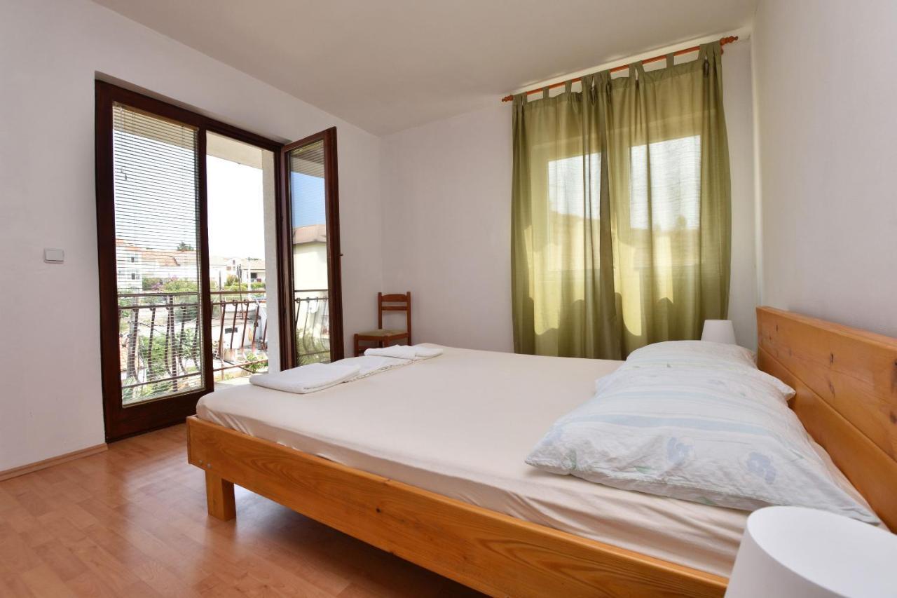 Apartments Jere Primošten المظهر الخارجي الصورة