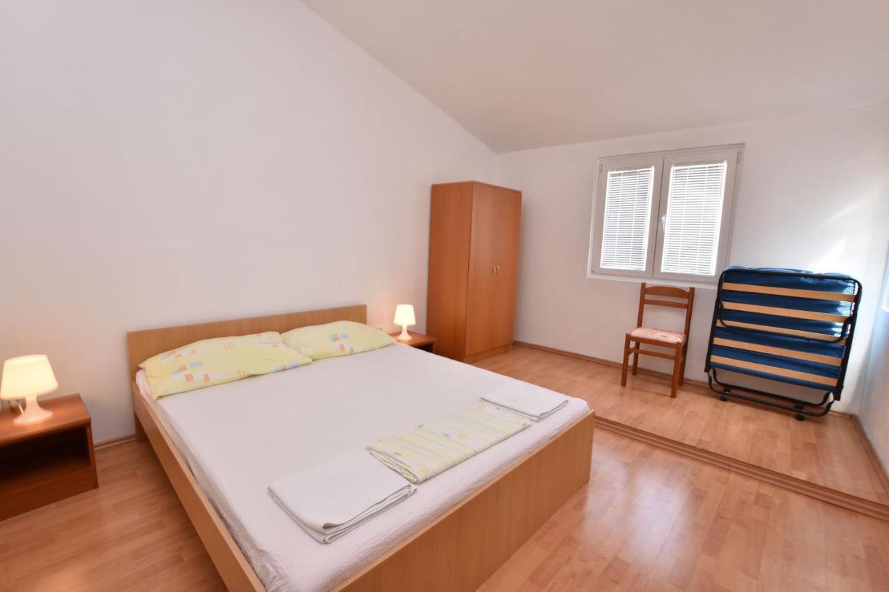 Apartments Jere Primošten المظهر الخارجي الصورة