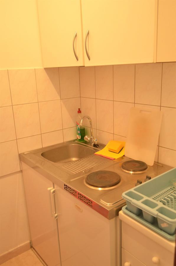 Apartments Jere Primošten المظهر الخارجي الصورة